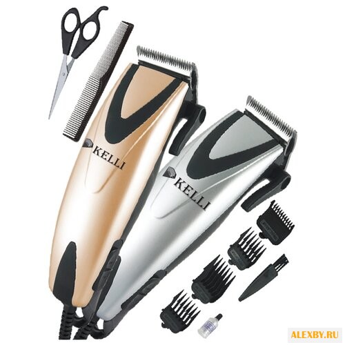 Машинка для стрижки Kelli