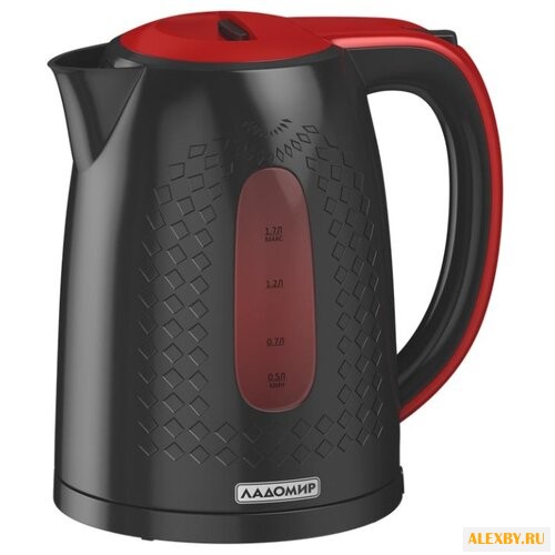 Чайник Ладомир АА423