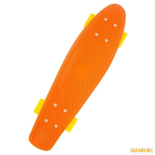 Лонгборд Miller Division Original