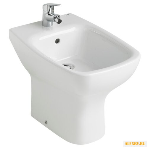 Биде gala Street Square 05360