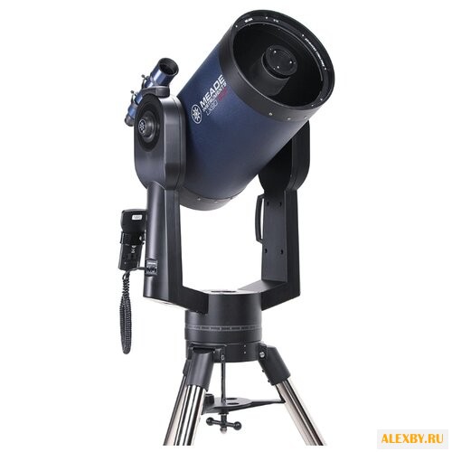 Телескоп Meade LX90-ACF 10 f 10