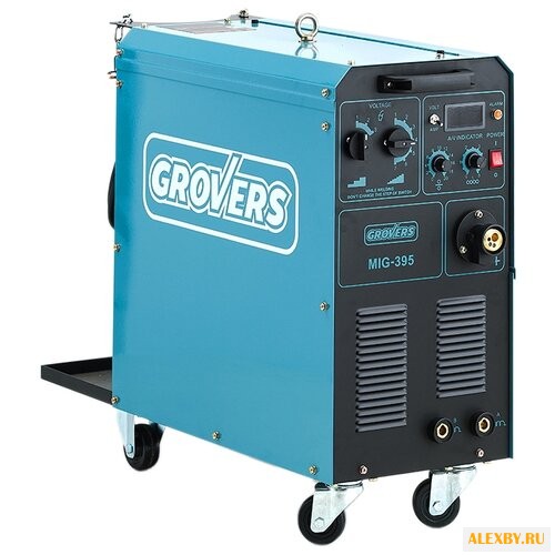 Сварочный аппарат Grovers MIG 395