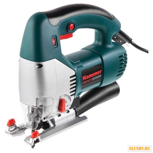 Электролобзик Hammer LZK700C