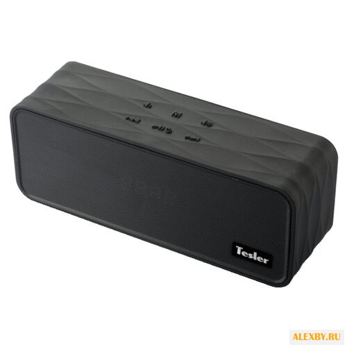 Портативная акустика Tesler