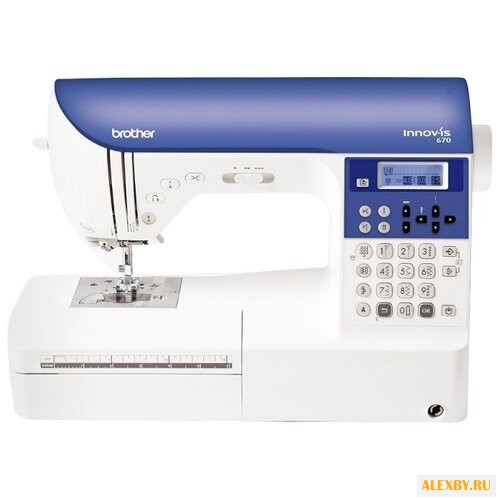 Швейная машина Brother