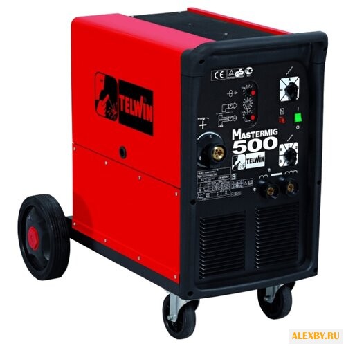 Сварочный аппарат Telwin