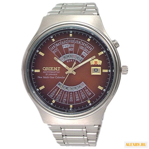 Наручные часы ORIENT 2EU00002P