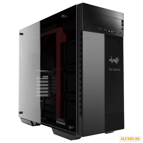 Компьютерный корпус IN WIN 509