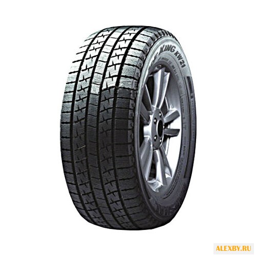 Автомобильная шина Marshal Ice