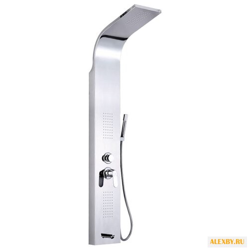 Душевая панель GANZER GZ4102