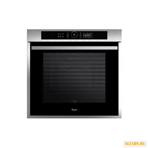 Духовой шкаф Whirlpool AKZM