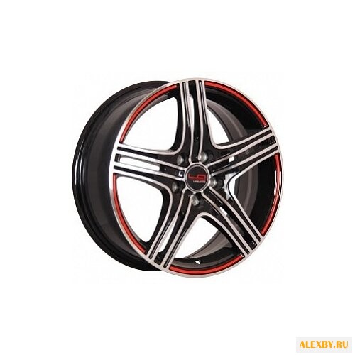 Колесный диск Replica GM526