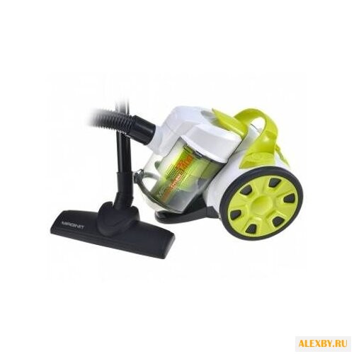 Пылесос MAGNIT RMV-1801