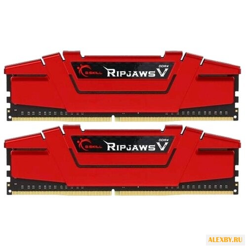 Оперативная память G.SKILL