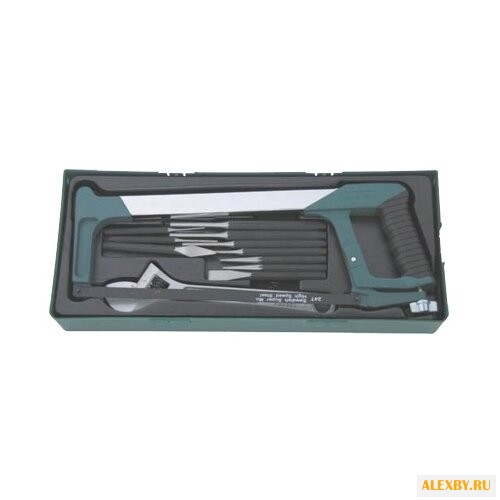 Набор столярных инструментов