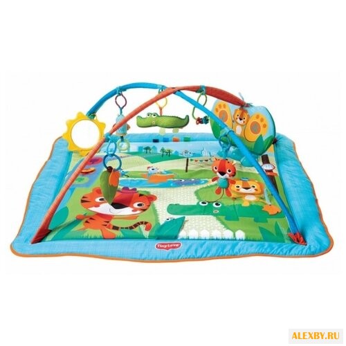 Развивающий коврик Tiny Love