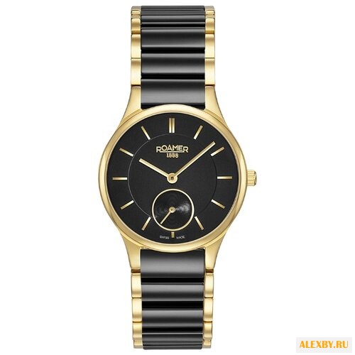 Наручные часы Roamer
