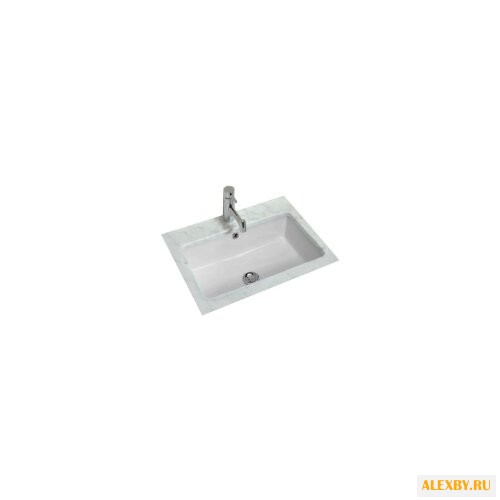 Раковина 53.5 см Sanindusa