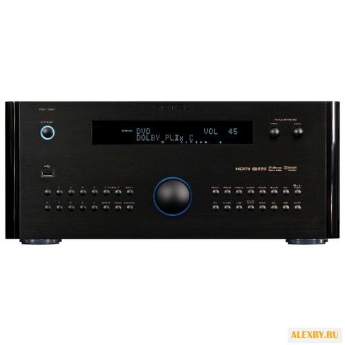 AV-ресивер Rotel RSX-1562