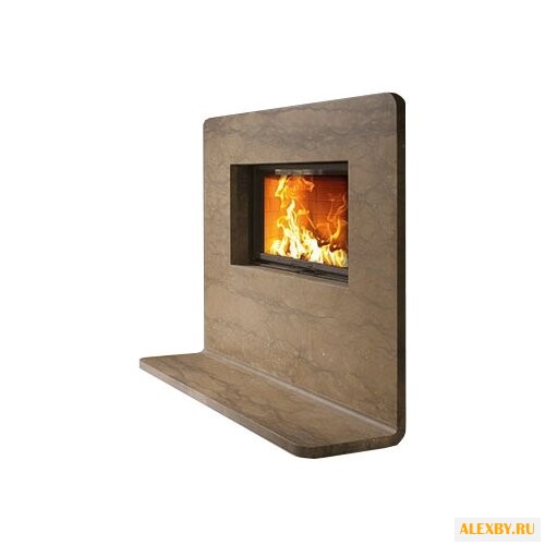 Топка SchmiD L-Breit