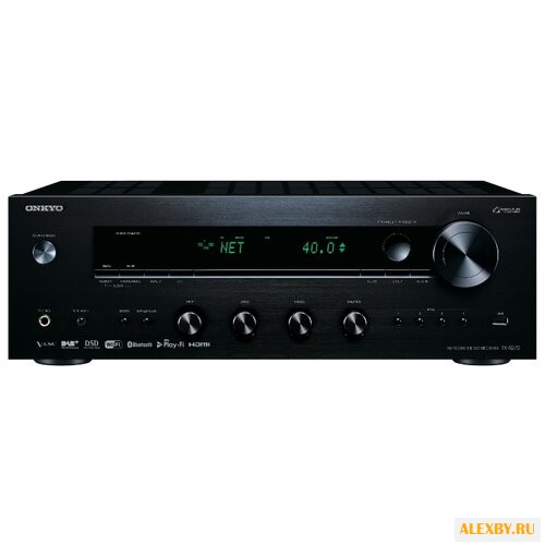 Ресивер Onkyo TX-8270