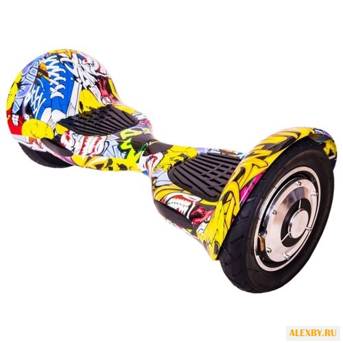 Гироскутер Smart Balance Pro 10