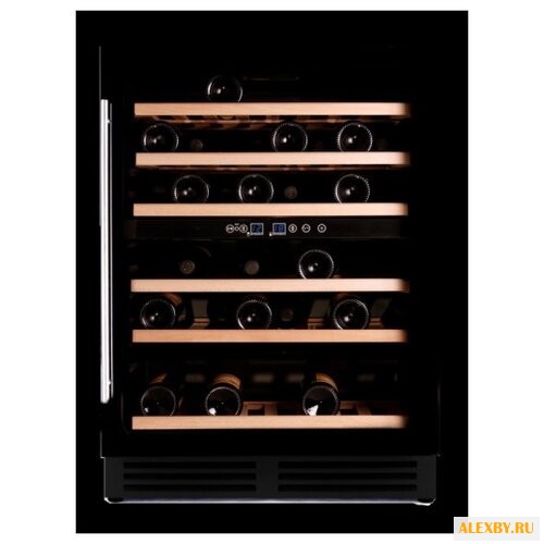 Встраиваемый винный шкаф