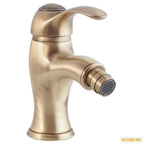 Однорычажный смеситель для биде