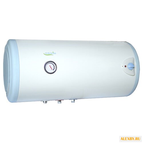 Накопительный водонагреватель