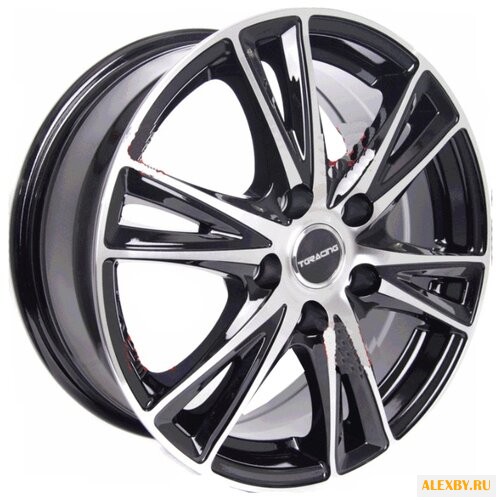 Колесный диск TGRACING LZ593