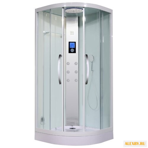 Закрытая кабина LAGARD Lyra 90