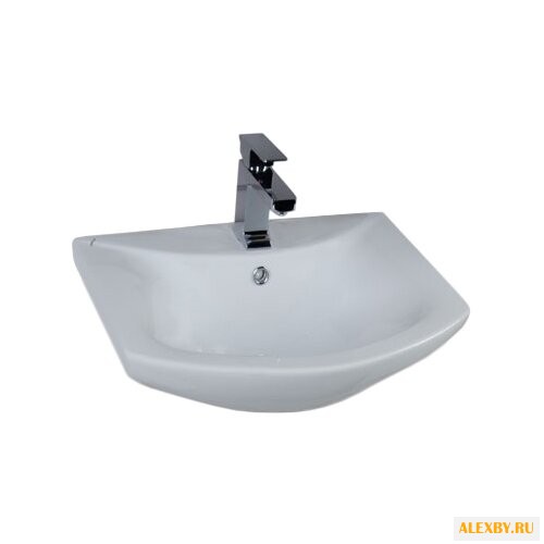 Раковина 60 см Aquanet Балтика 60