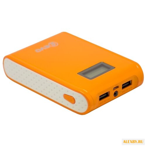 Аккумулятор Evo D01 10400 mAh