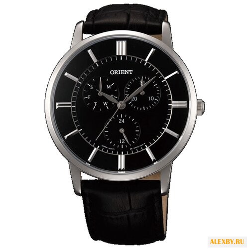 Наручные часы ORIENT UT0G005B