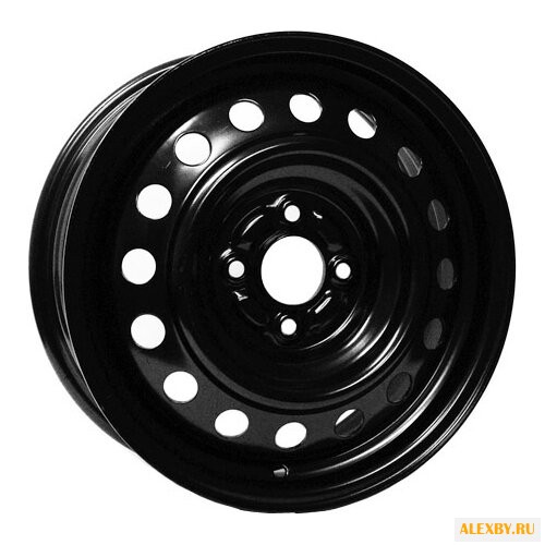 Колесный диск BANTAJ BJ5990