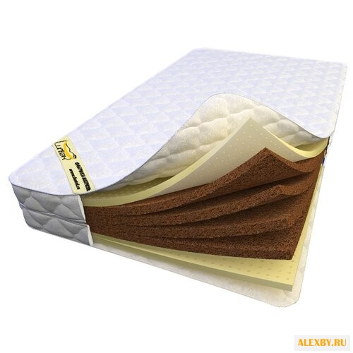 Матрас Luntek Solid Support 15