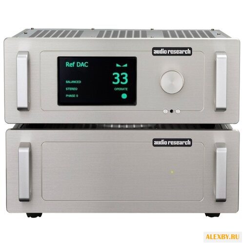 Предварительный усилитель Audio