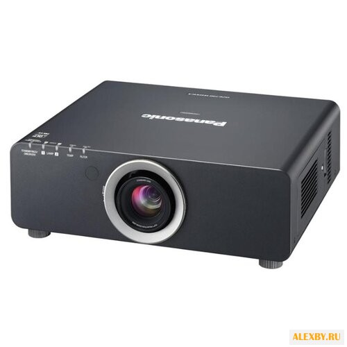 Проектор Panasonic PT-DW750