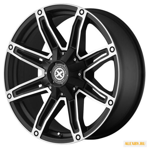 Колесный диск American Racing