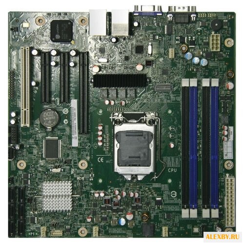 Материнская плата Intel S1200BTS