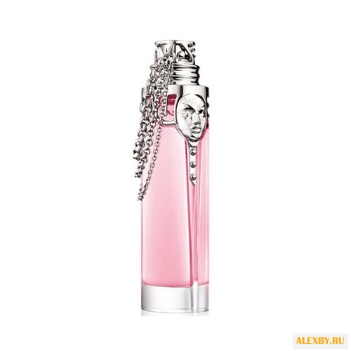 MUGLER Womanity Eau pour Elles