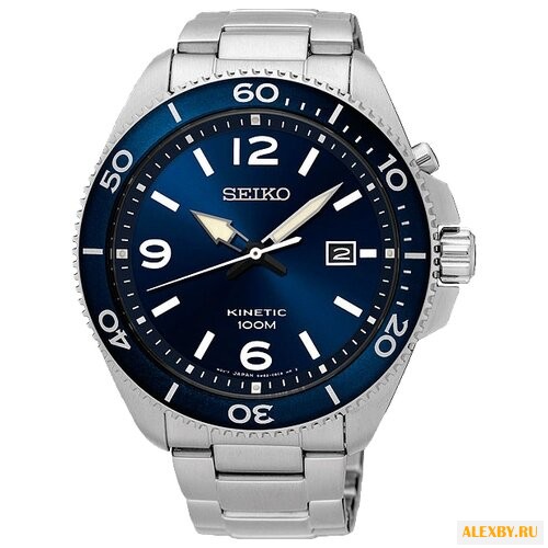 Наручные часы SEIKO SKA745P1