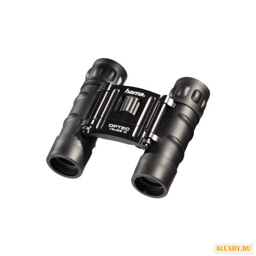 Бинокль HAMA Optec 12x25