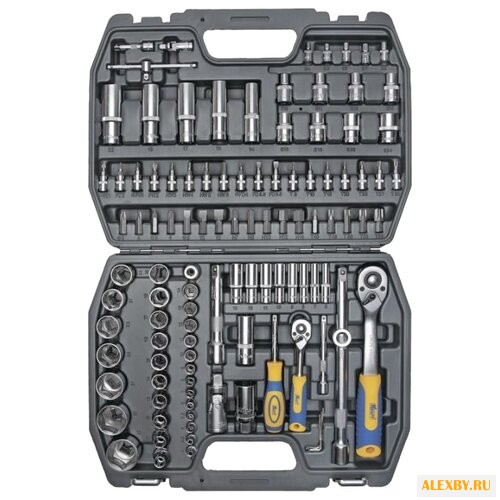 Набор автомобильных