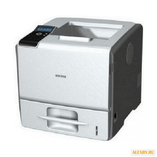 Принтер Ricoh Aficio SP 5210DN