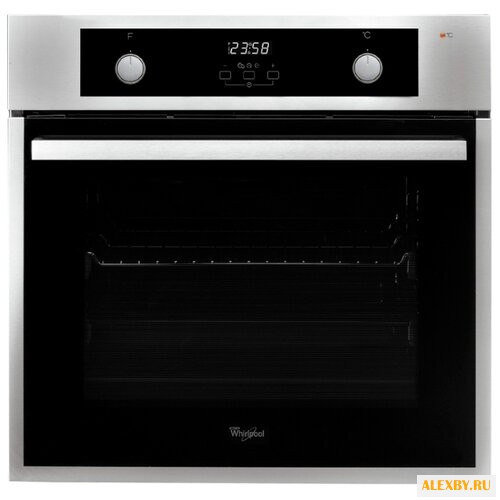 Духовой шкаф Whirlpool AKP 785 IX