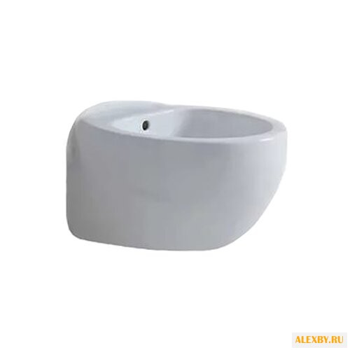 Биде AZZURRA Clas+ clp 550 sosk