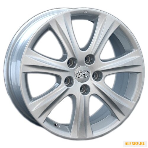 Колесный диск Replica HND130