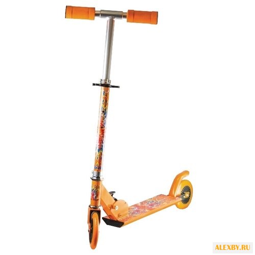 Городской самокат Novus