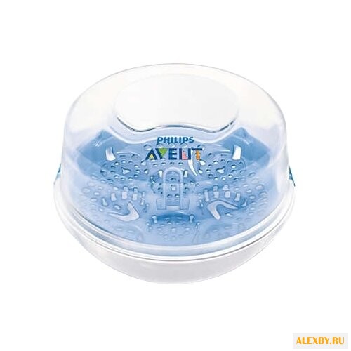 Стерилизатор для СВЧ Philips